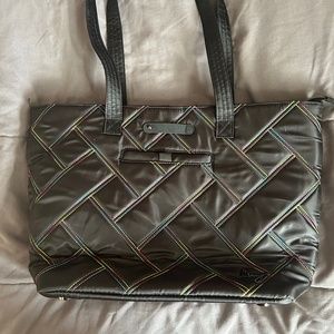 Skyliner Tote Bag by Lug